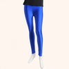 Women's R Blue Tights