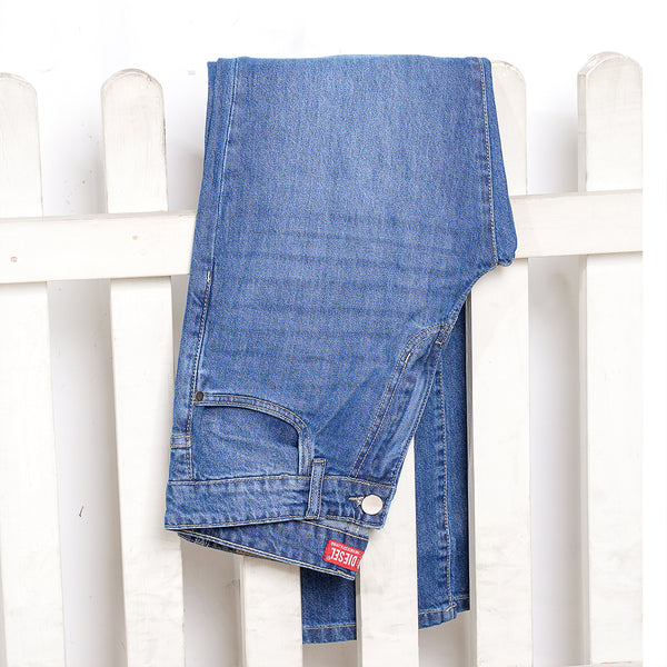 Light Blue - Men jeans