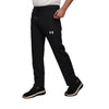 Men's Black Trouser
