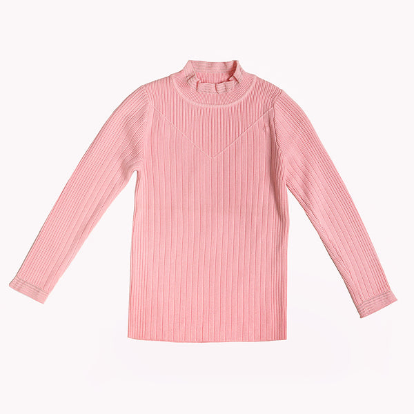Baby Pink Shirt for kids