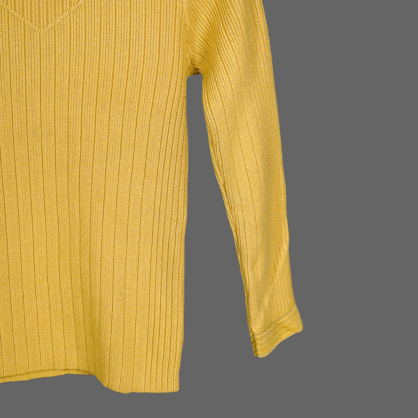 Baby Yellow Shirt for kids