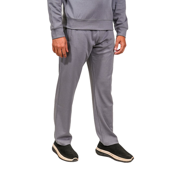 Gravity Men Track Suit Grey