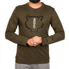 Green Sweat Shirt