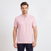 Gravity Pink Polo T-Shirt