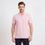 Gravity Pink Polo T-Shirt