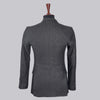 Men's Dark Grey Blazer