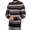 Black Sweat Shirt