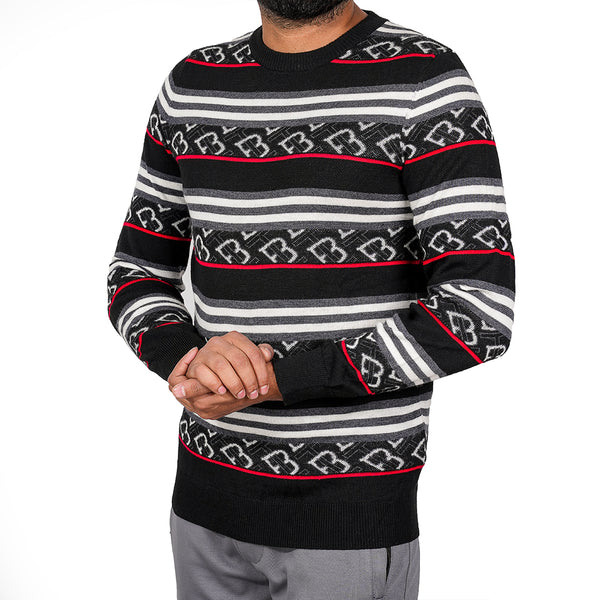 Black Sweat Shirt