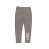 Kids Grey Leggi