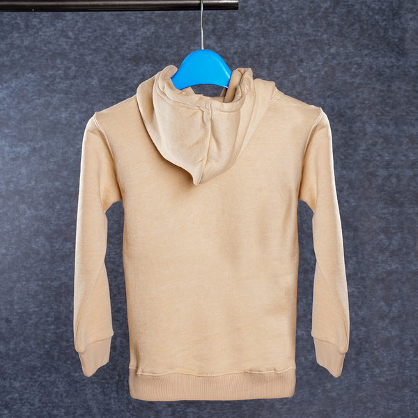 Boys Skin Hoodie