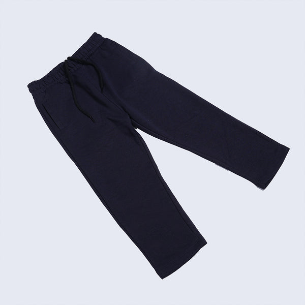 Kids Blue Trouser
