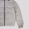 Men Grey Jacket