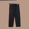 Kids Black Trouser