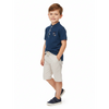 Boys Shirt & Short Set