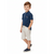 Boys Shirt & Short Set