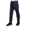 Men's Blue Trouser