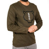 Green Sweat Shirt