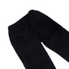 Kids Black Cargo Jean