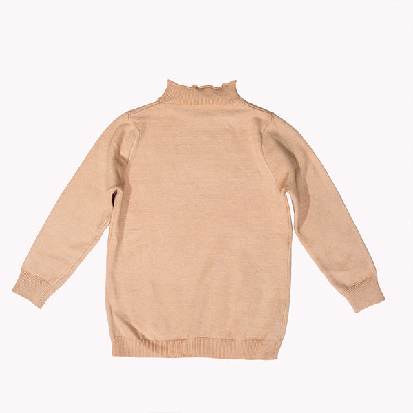 Baby Beige Shirt for kids
