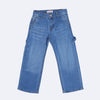 Kids Blue Denim Jeans