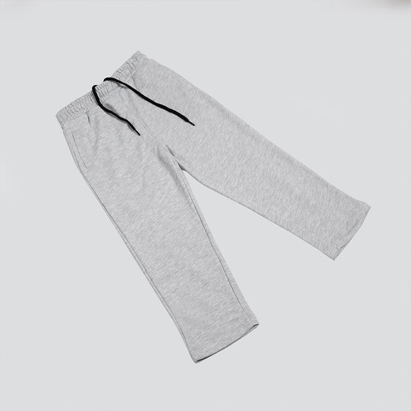 Kids Light Grey Trouser