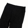 Women's Black Tights