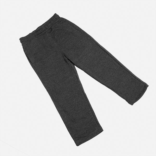 Kids Grey Trouser