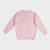 Baby Pink Crown Shirt for kids