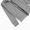 Boys Track Suit Grey