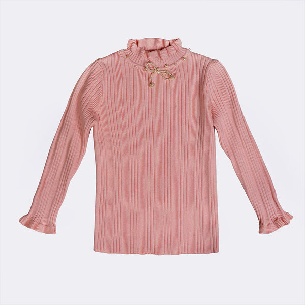 Baby Pink Shirt for kids