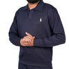 Gravity Men Track Suit Blue