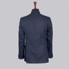 Men's Navy Blue Blazer