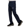 Men's Blue Trouser