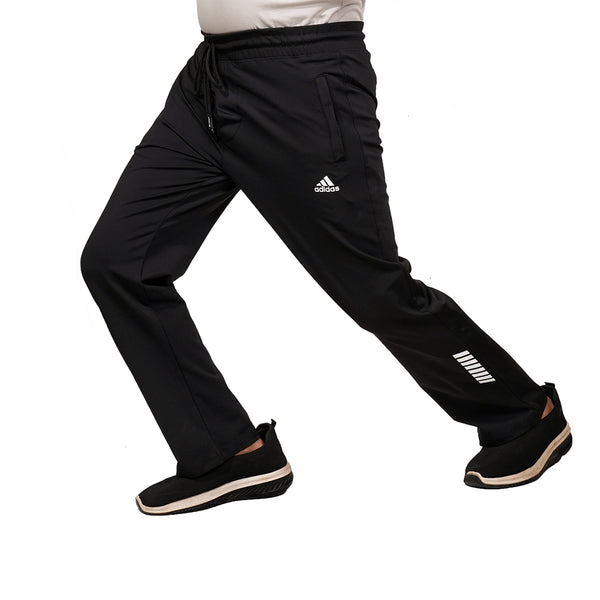 Men's Black Trouser