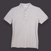 Gravity Grey Polo T-Shirt
