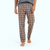 Men Check Trouser