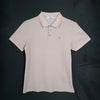 Gravity Grey Polo T-Shirt