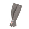Kids Grey Leggi