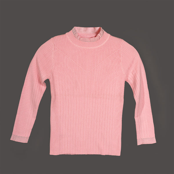 Baby Pink Shirt for kids