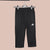 Kids Black Trouser