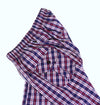 Men Check Trouser