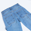 Kids Ice Blue Jeans