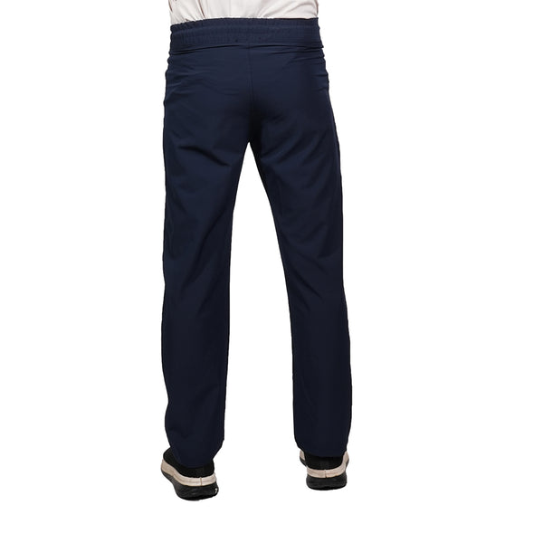 Men's Blue Trouser