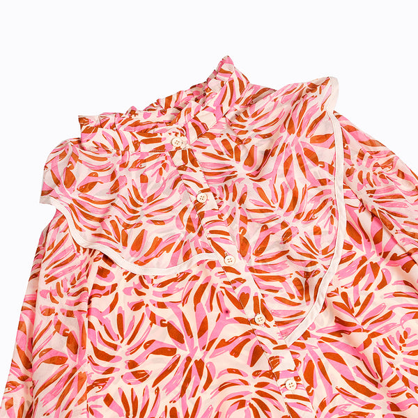 Women's Multi Casual Top