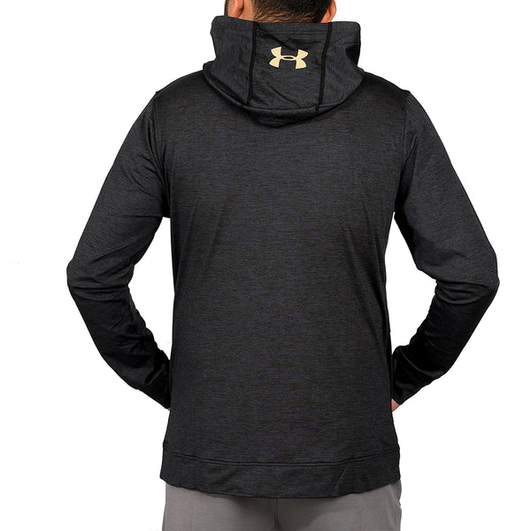 Black Hoodie