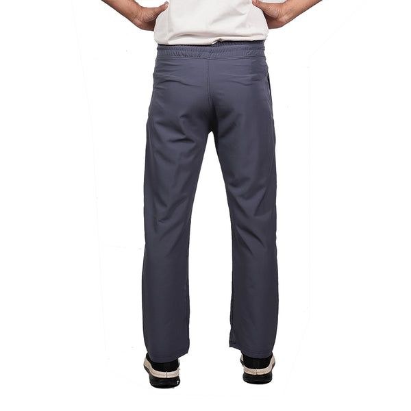 Men's Grey Trouser