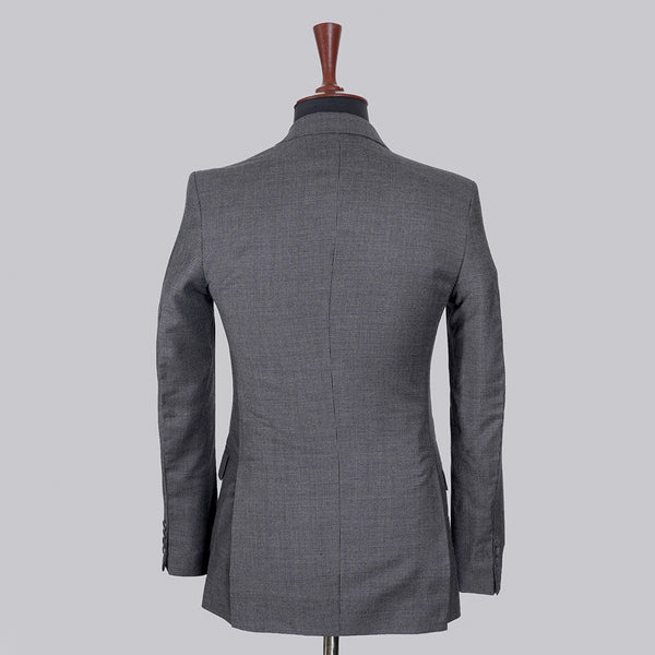 Men's Grey Blazer