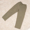 Boys Light Green Trouser