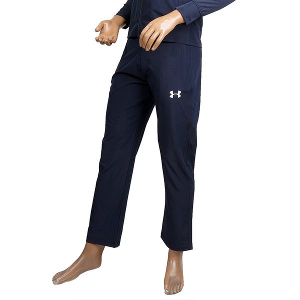 Gravity Men Track Suit Blue