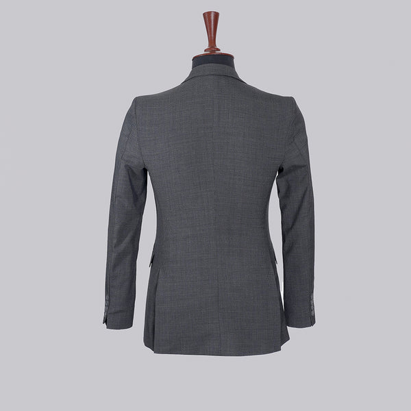 Men's Grey Blazer